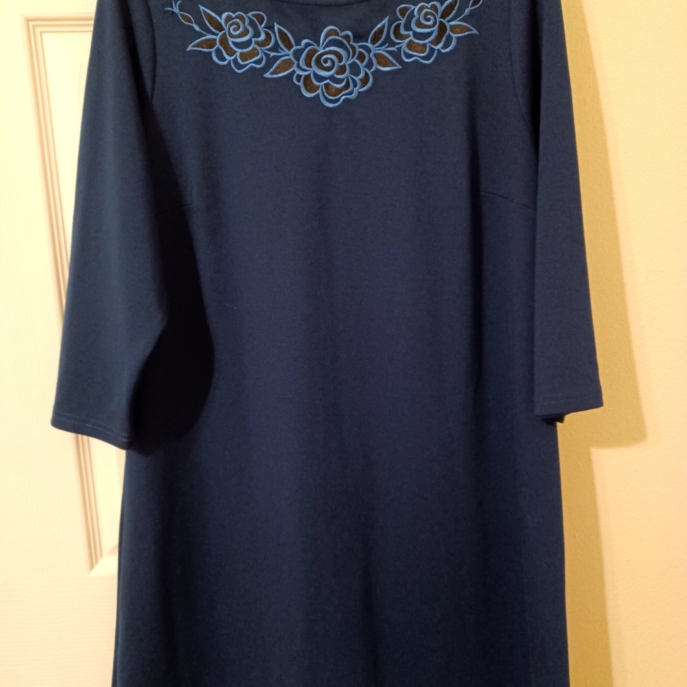 Bob Mackie Dress